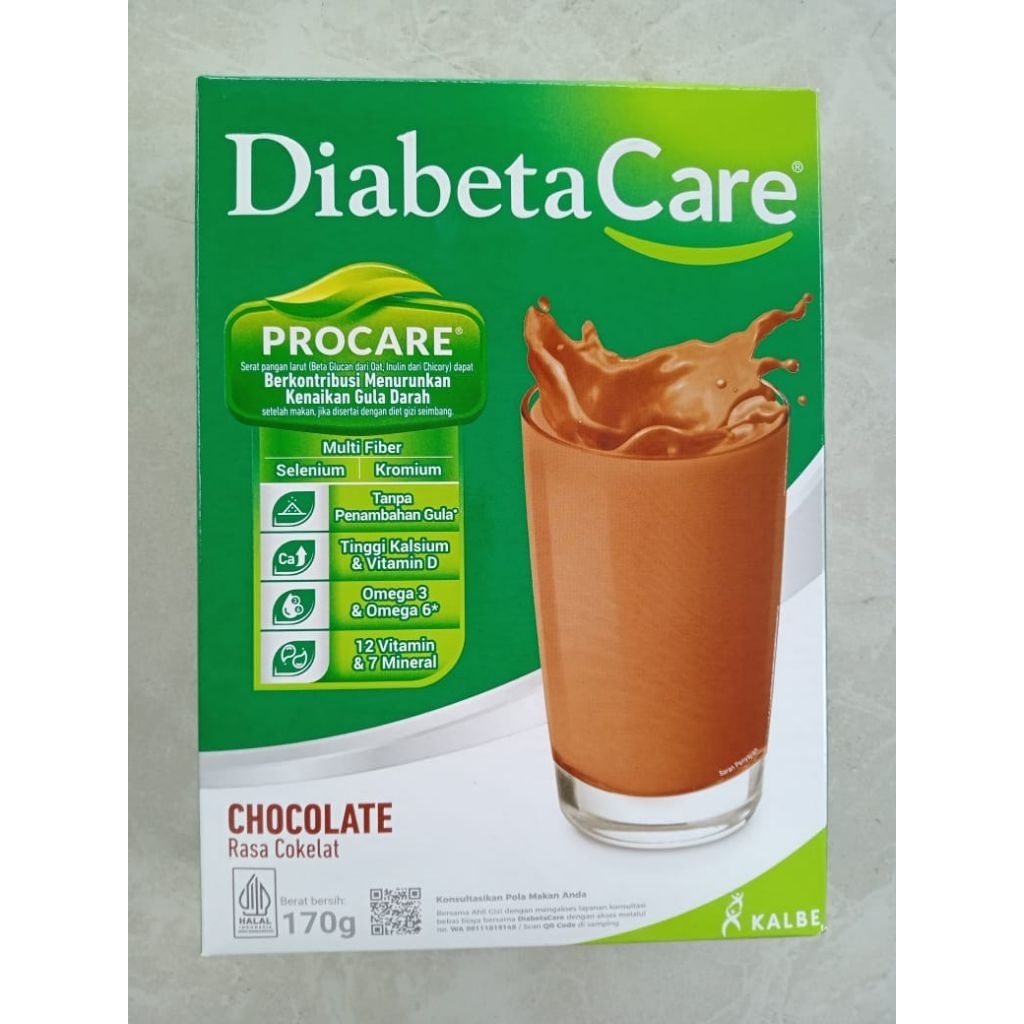 

DIABETA CARE