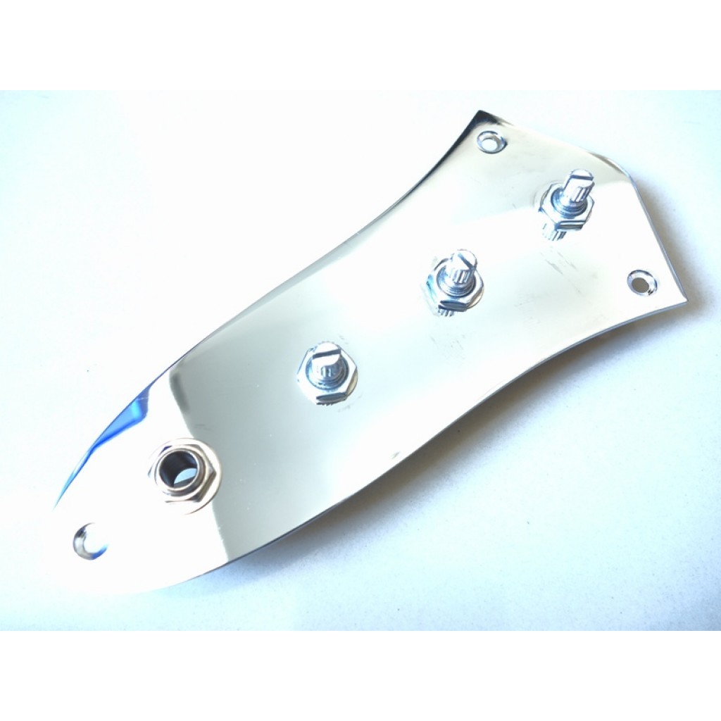 Fender Squier Jazz Bass Pre-Wired