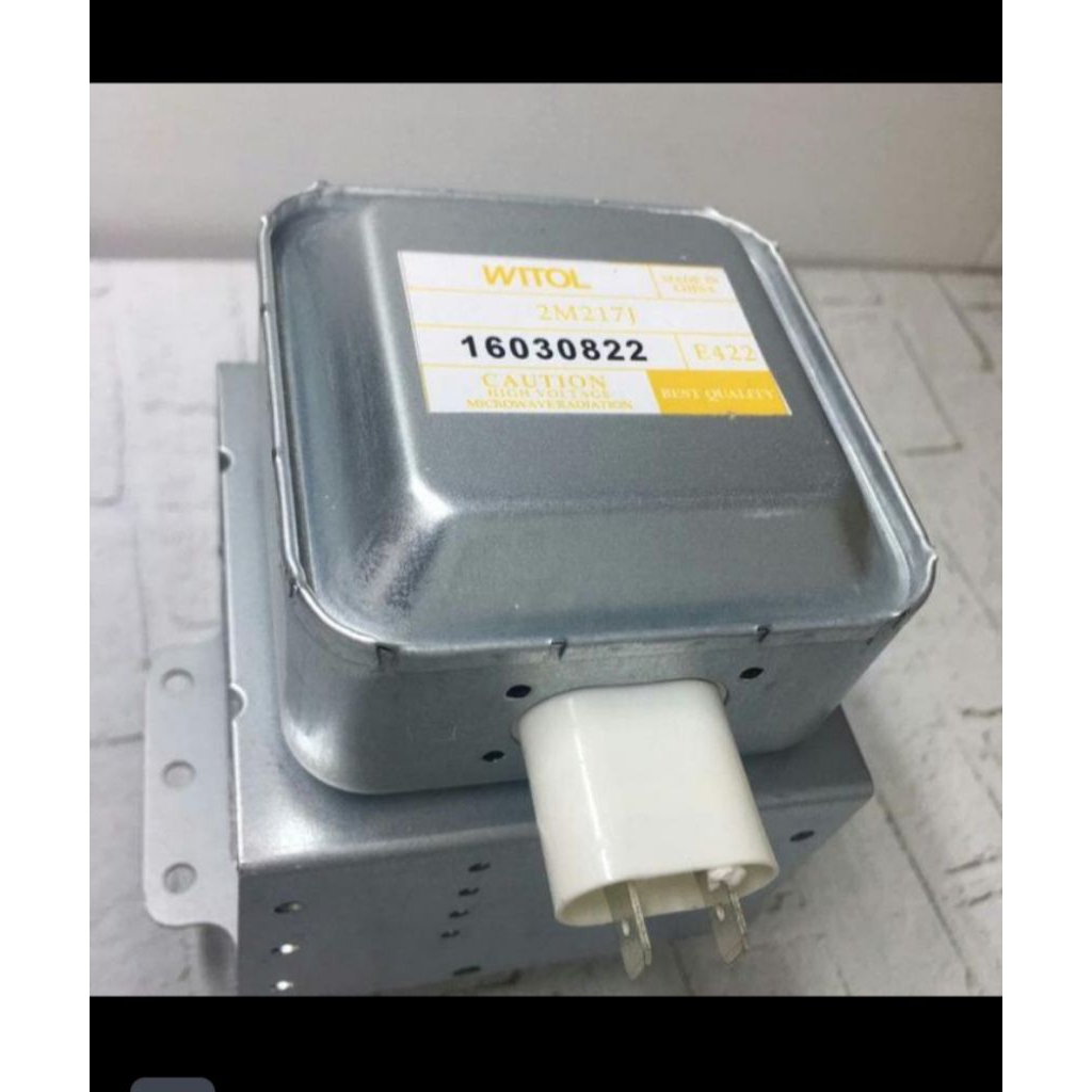 Magnetron Microwave Witol 2M217J