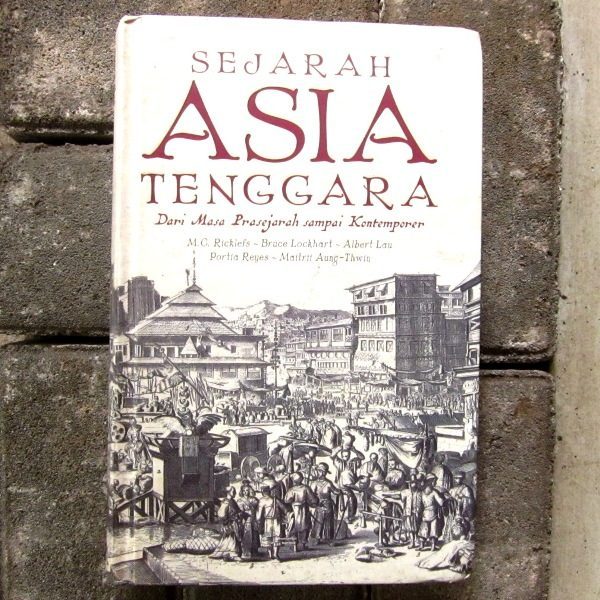 TL_ SEJARAH ASIA TENGGARA DARI MASA PRASEJARAH SAMPAI KONTEMPORER