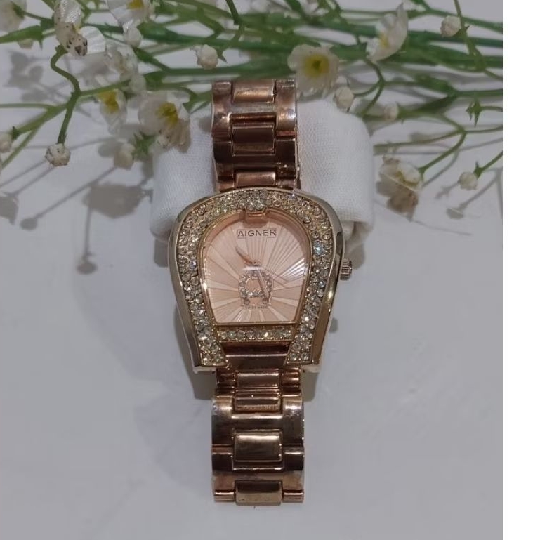 jam tangan wanita / arloji wanita