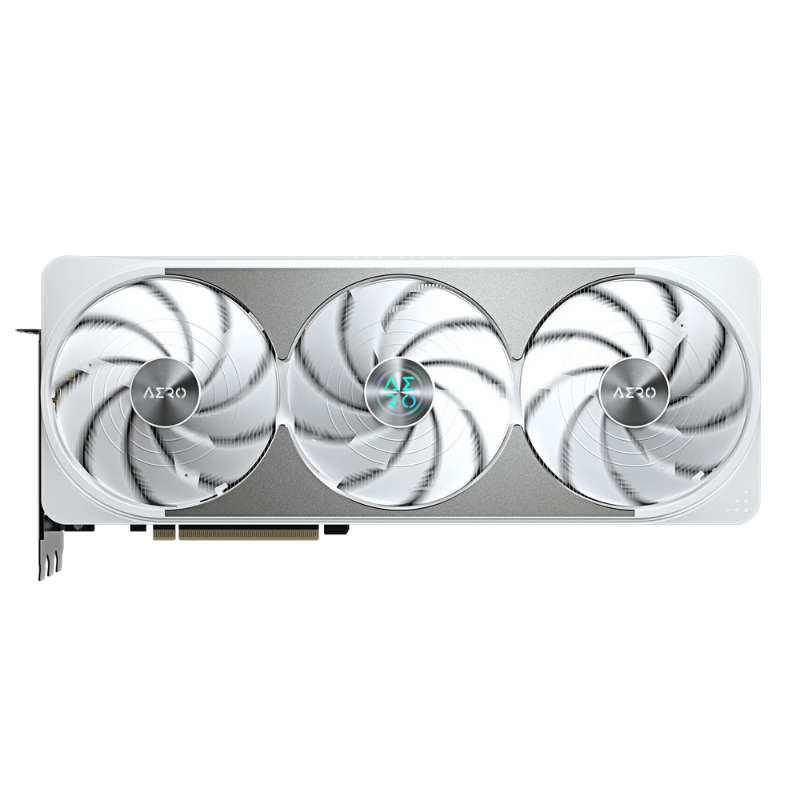 GIGABYTE VGA NVIDIA GEFORCE RTX 5070 TI AERO 16GB GDDR7 OC 3Y - VGA 5070 TI - NVIDIA GEFORCE