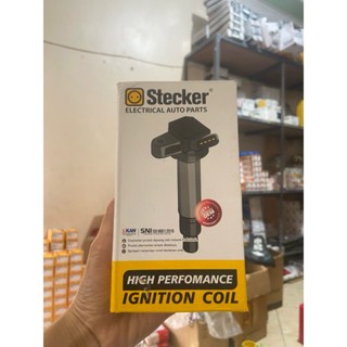 STECKER COIL BUSI LIVINA/X-TRAIL/LATIO LIVINA 1,8