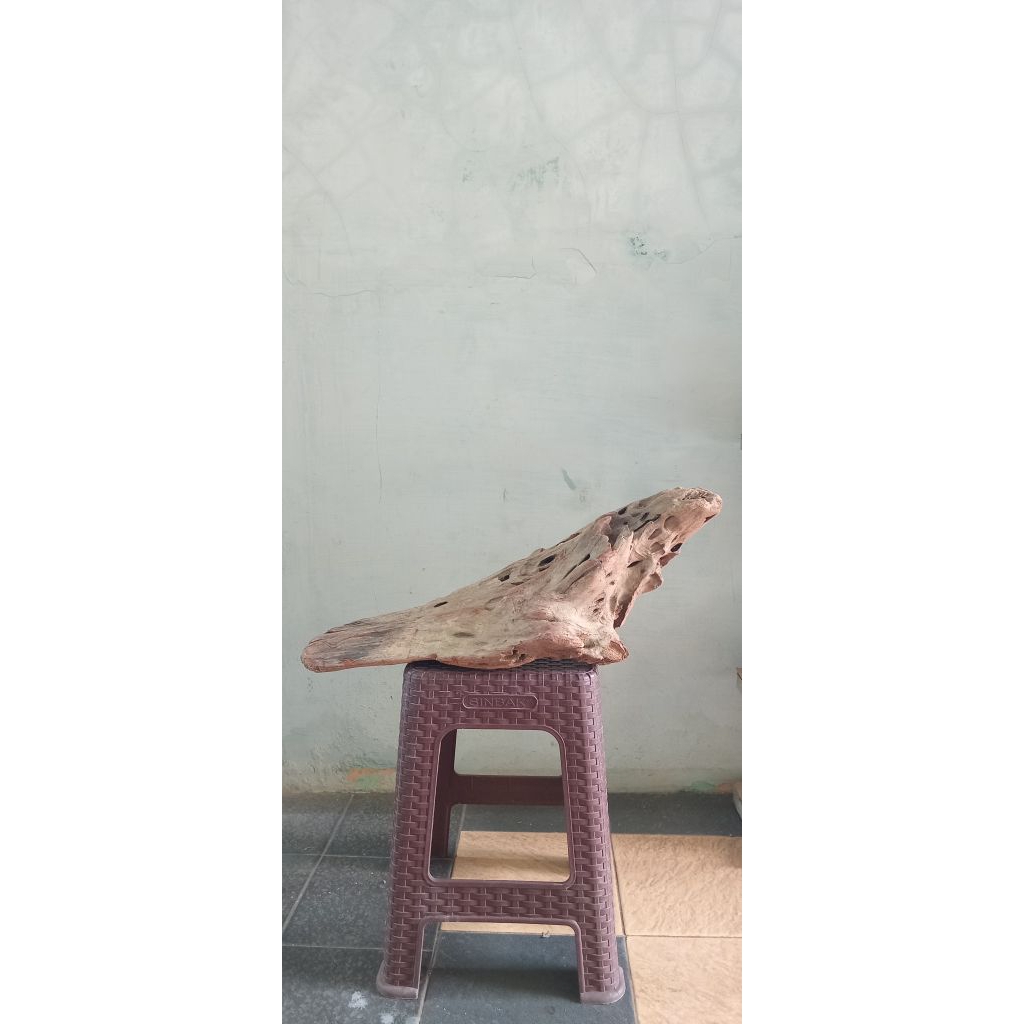 Hardscape Natural Shelter Aquarium