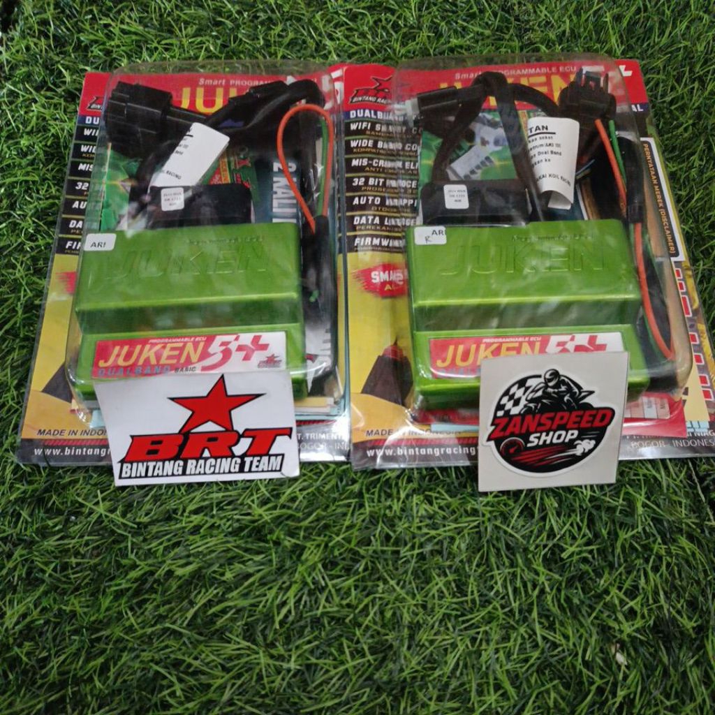 ECU JUKEN 5++ ORIGINAL BRT VIXION OLD / NEW VIXION LIGHT NVL 1PA0 / NEW VIXION ADVANCE NVA 2TP0 / BK