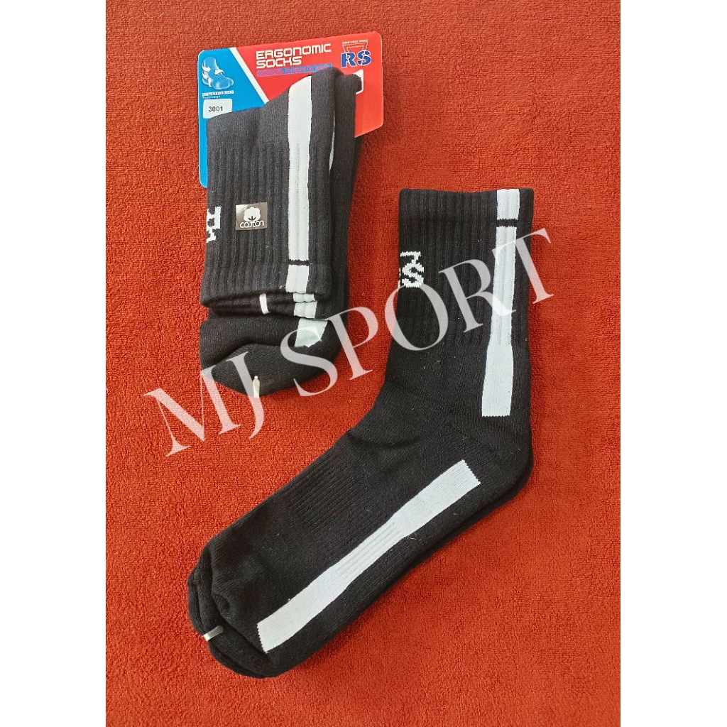 KAOS KAKI BADMINTON RS 3001