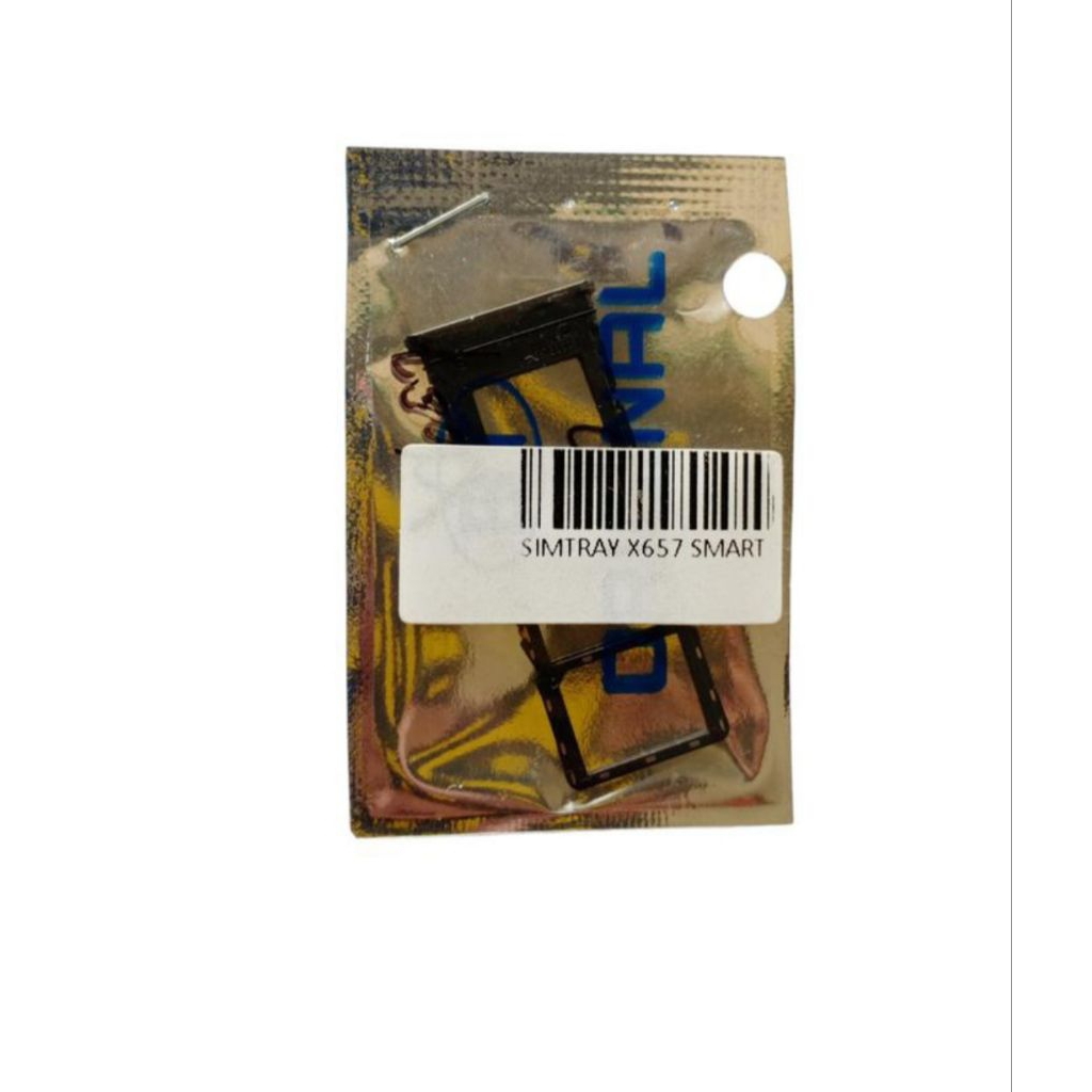 Tempat Sim Card Infinix Smart 5 X657 Slot Sim Infinix Smart 5 - Sim Tray Infinix Smart 5 X657