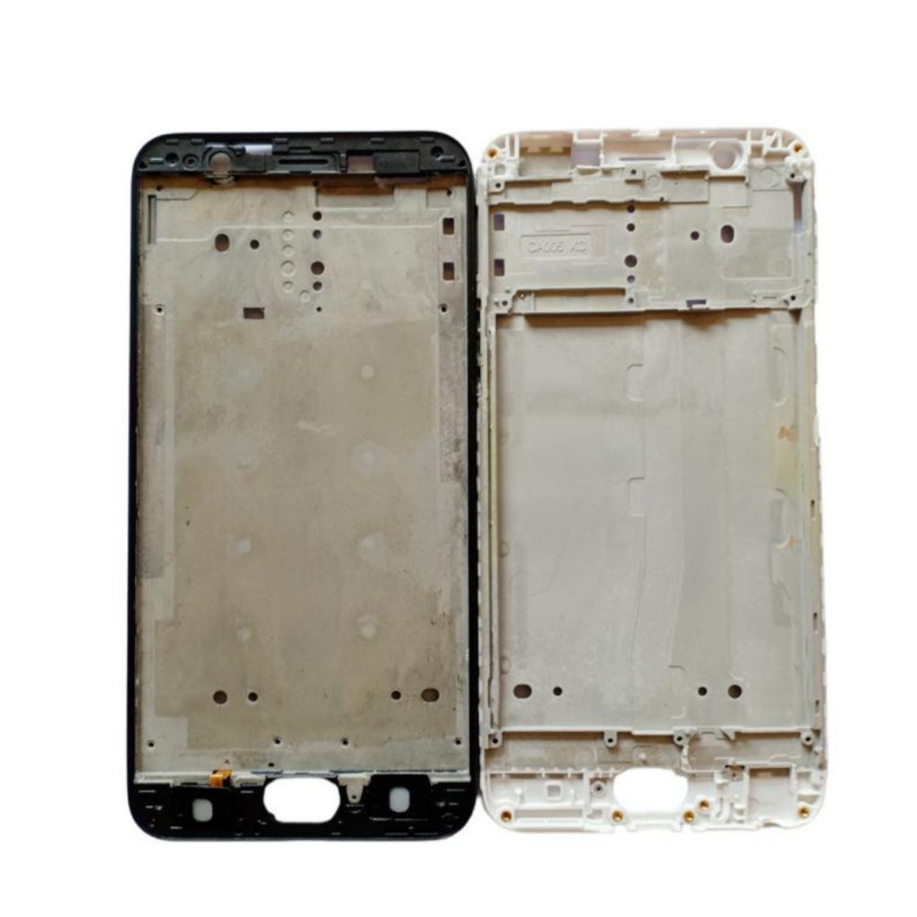 Frame LCD Oppo F1S A59 - Bazel Layar Oppo F1S - Tatakan LCD Oppo A59