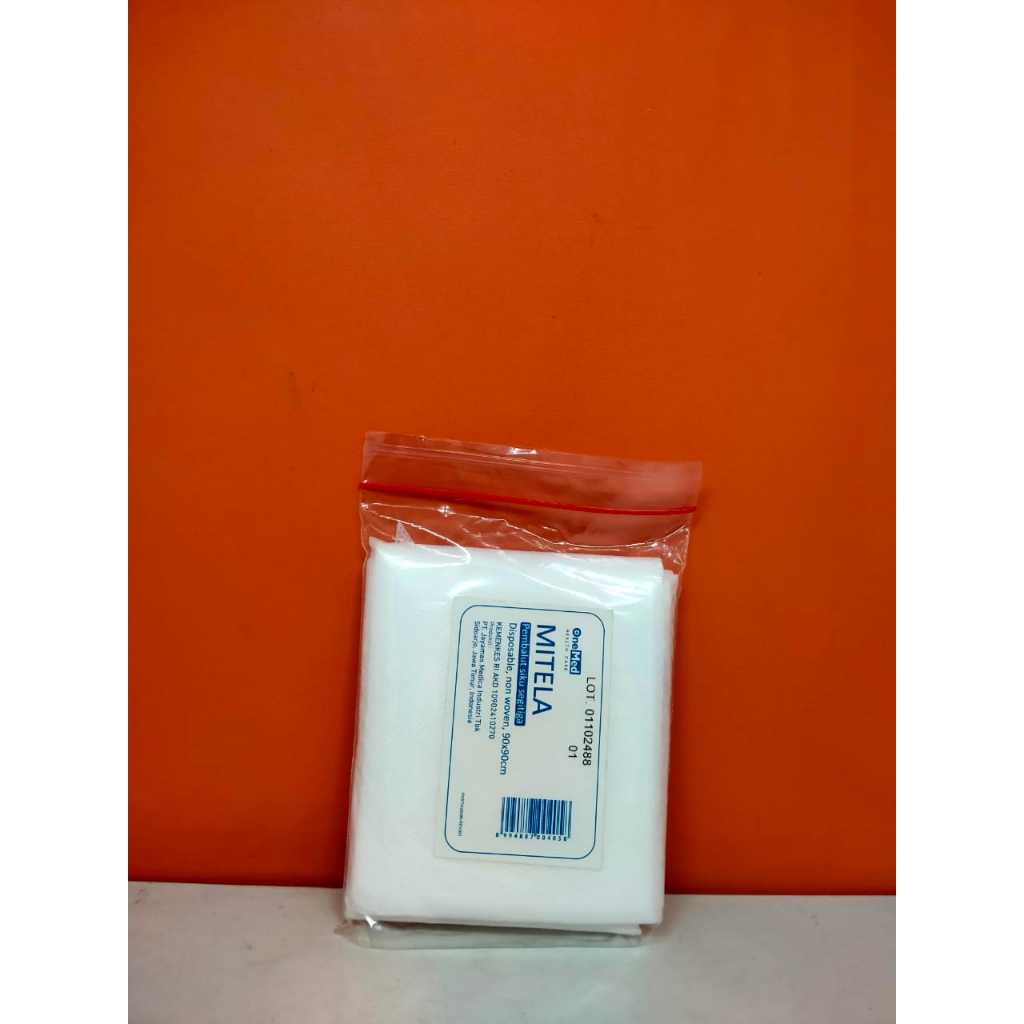 MITELA PEMBALUT SIKU ONEMED