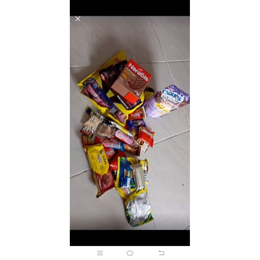 

POUCH 14 + 2 + GAGA BEBEK /GOLDEN FUGI