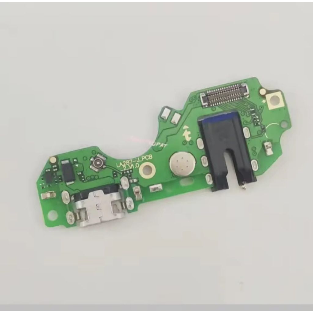 papan cas papan charger conektor pcb inpinix smart 6 X6511