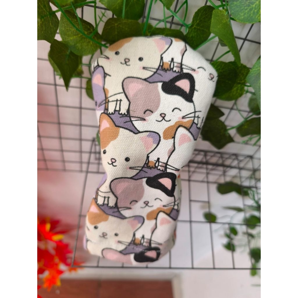 Baru Cover stick golf cover stik golf sarung stick golf sarung stik golf cover rescue hybrid golf co