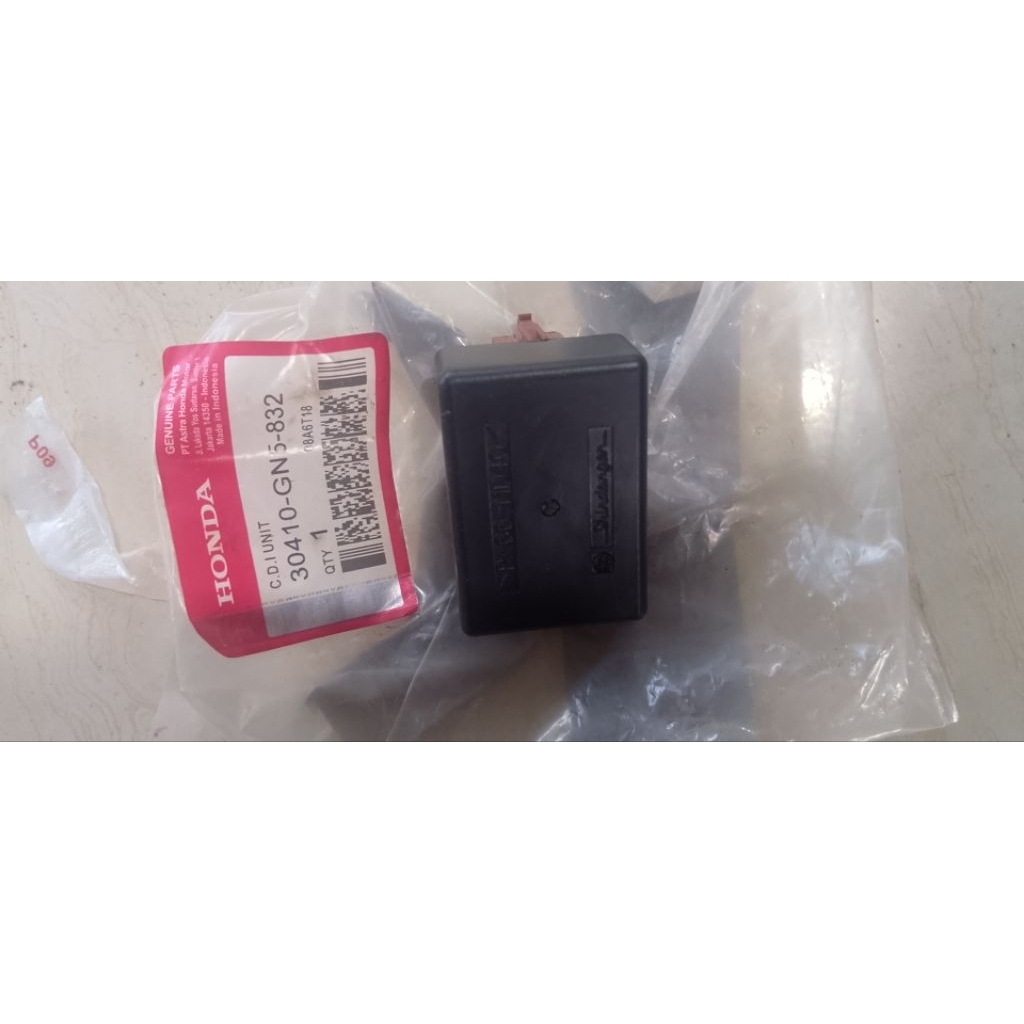 CDI ORI grand astrea