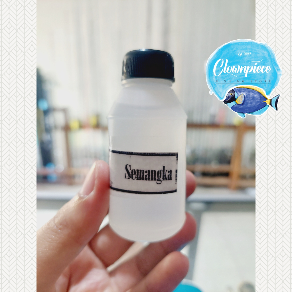 Essen SEMANGKA / Essen Biang SEMANGKA / Essen Aroma SEMANGKA / Biang SEMANGKA / Biang Murni SEMANGKA