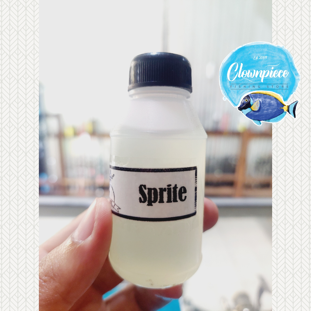 Essen SPRITE / Essen Biang SPRITE / Essen Aroma SPRITE / Biang SPRITE / Biang Murni SPRITE / ESSEN P