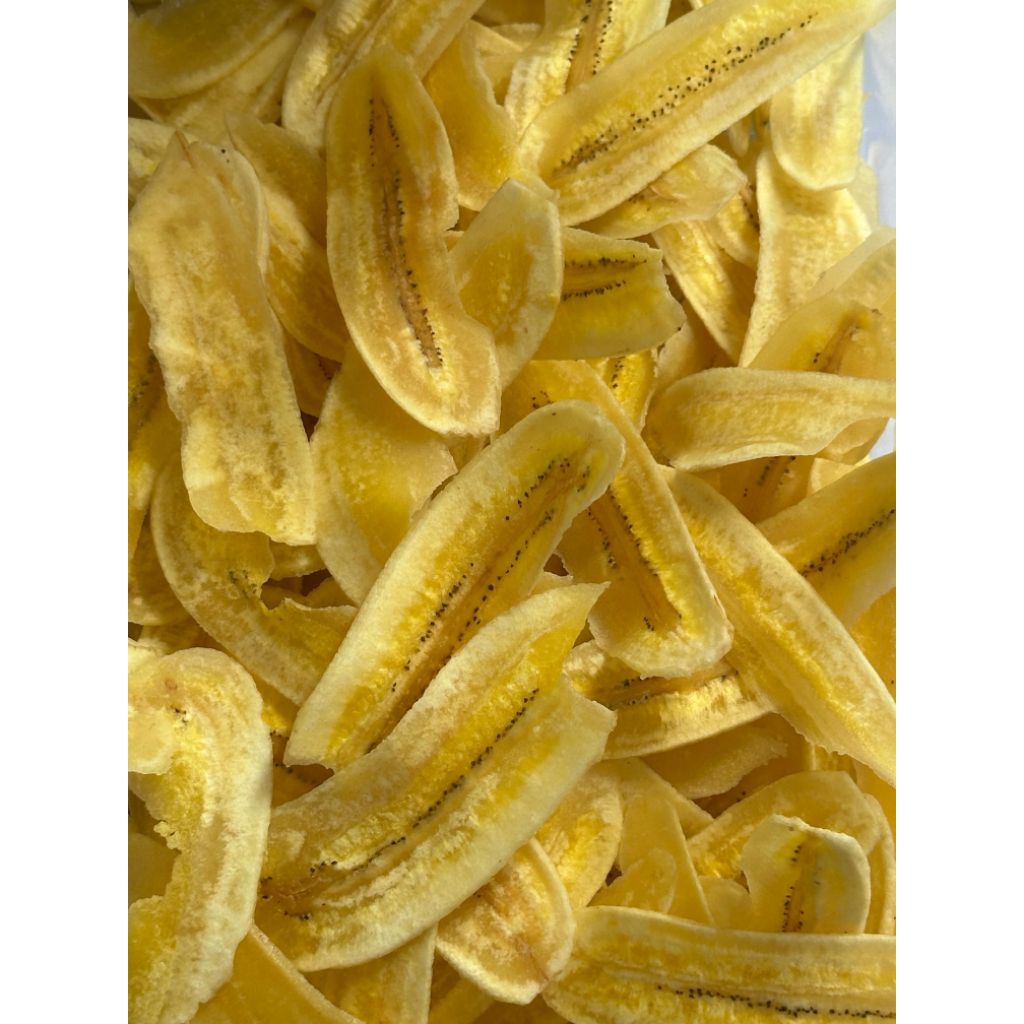 

KERIPIK PISANG ASIN,Renyah,Gurih,Nagih