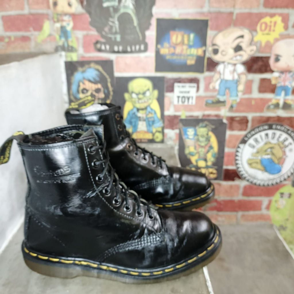 Dr.martens 1460 mie