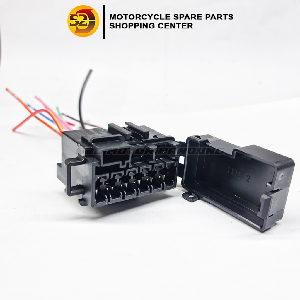 BOX RUMAH SEKRING SIKRING VARIO 125 OLD CB150 CBR 150 VERZA