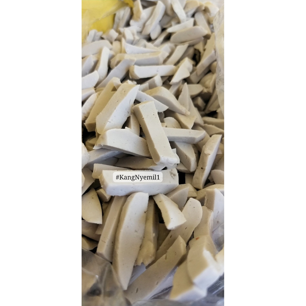 

Basreng Mentah “STIK” Kataji