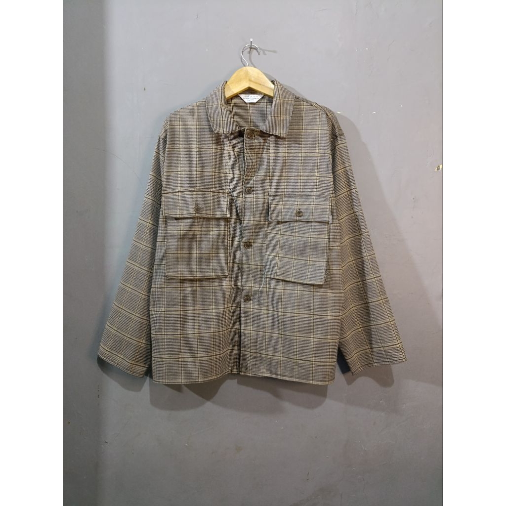 Fudge Store by Lafudge Store Outer Shirt