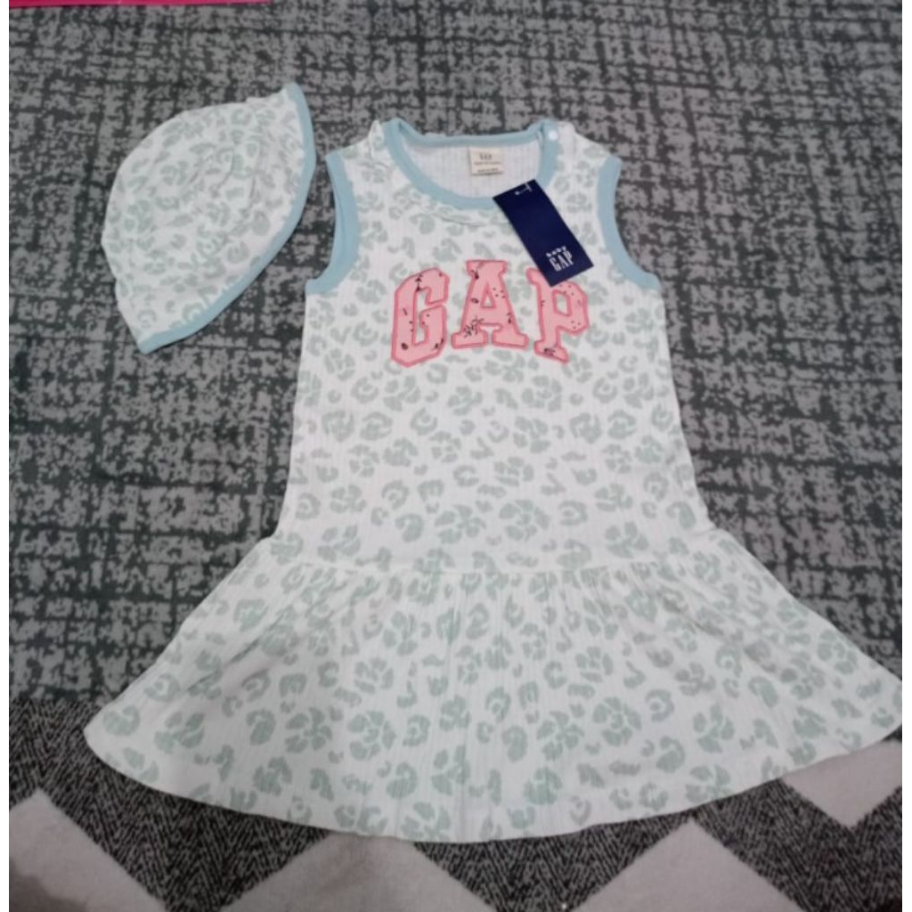 Baju anak/GAP topi