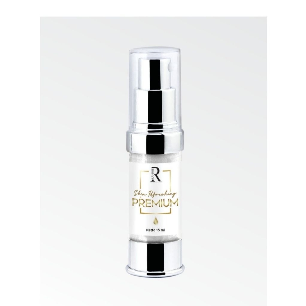Rahmie Clinic Skin Refreshing Premium