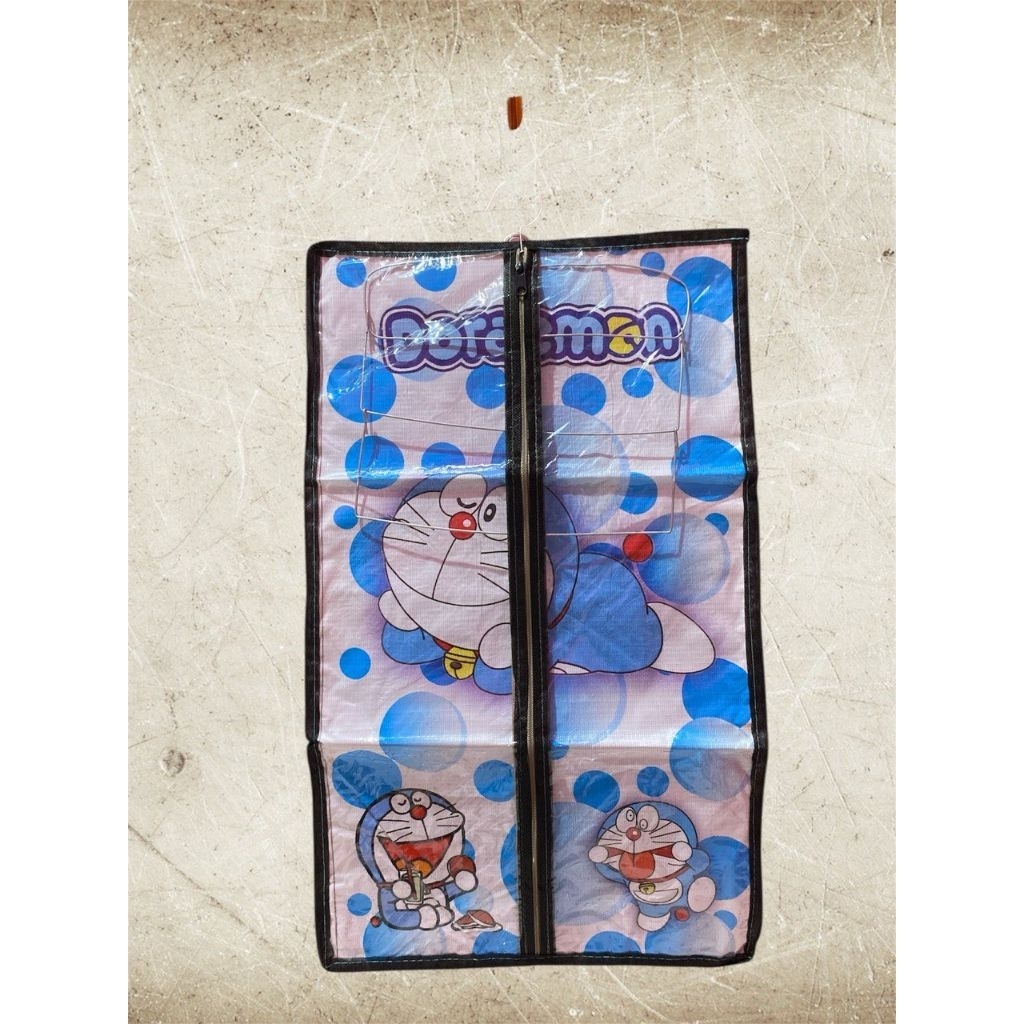 Gantungan Jilbab / Hanger Jilbab Mini Tertutup