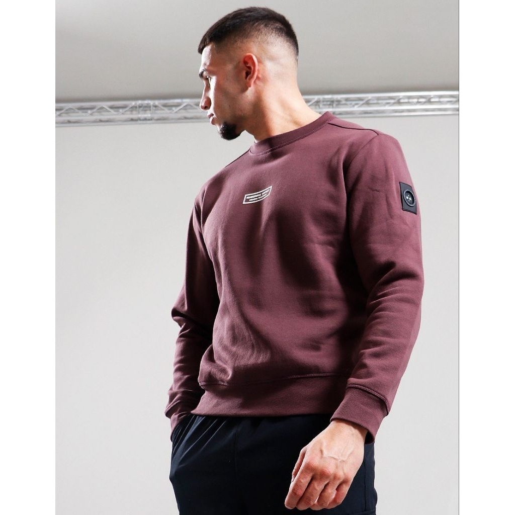 Marshall Artist Siren Sweatshirt Fig Original