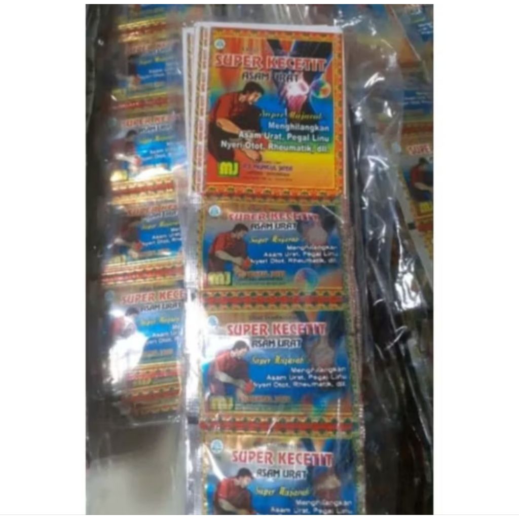 

super kecetit original 1slop