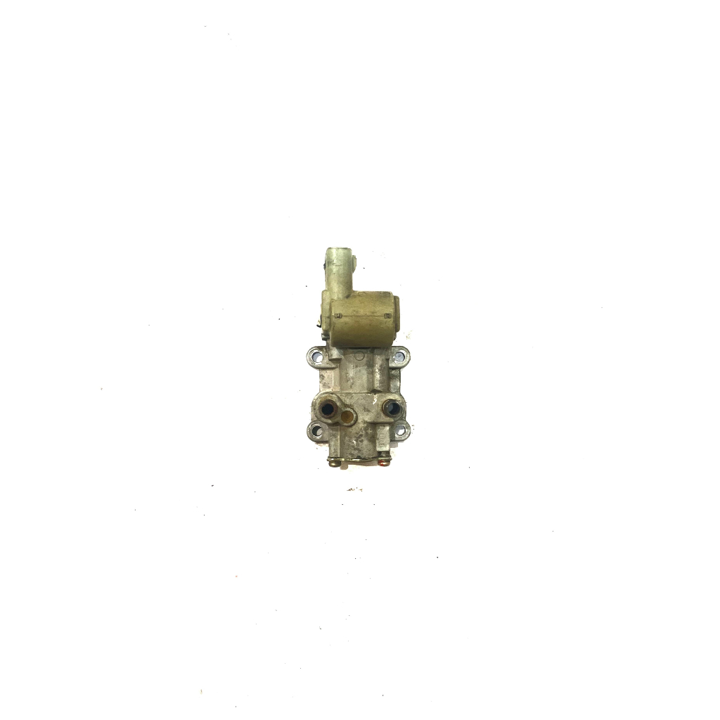 Sensor ISC ISCV idle speed control valve Toyota STARLET SOLUNA GRECO GREAT Corolla Copotan ORI origi