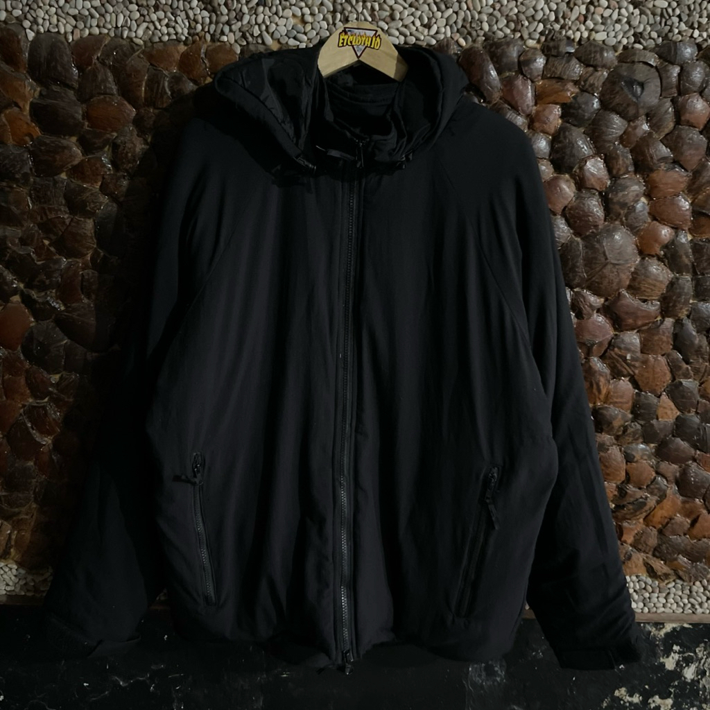 us army ecwcs down jacket