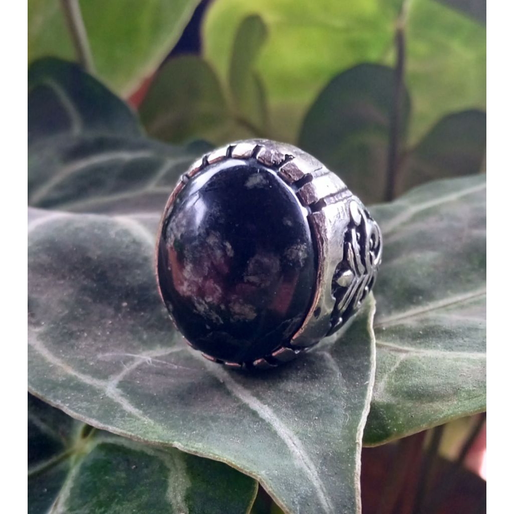 badar besi brojoselo aktif