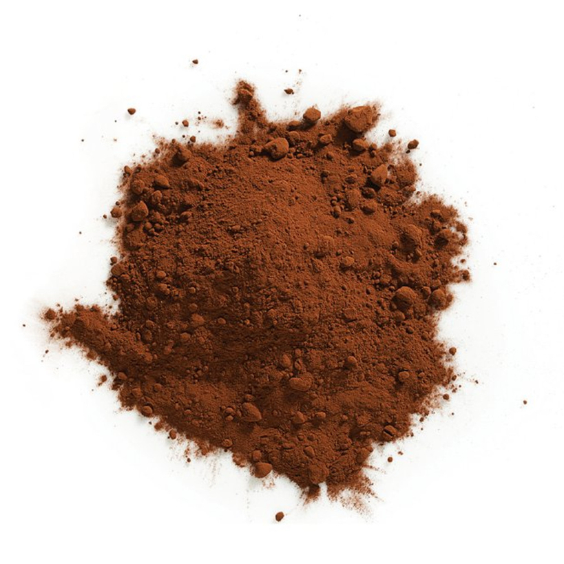 

Coklat Bubuk Tulip Tulip Bordeaux Rep 250gram