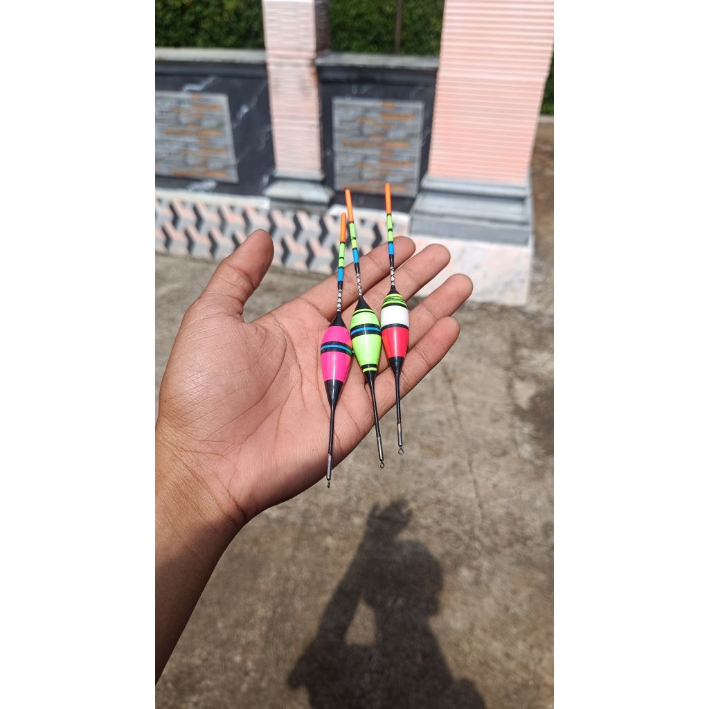 kambangan anti badai#sensitif#Full lilit benang