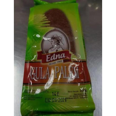 

Gula Palem Edna - Palm Sugar 50x200gr - Gosend/Grab Only!!! !!