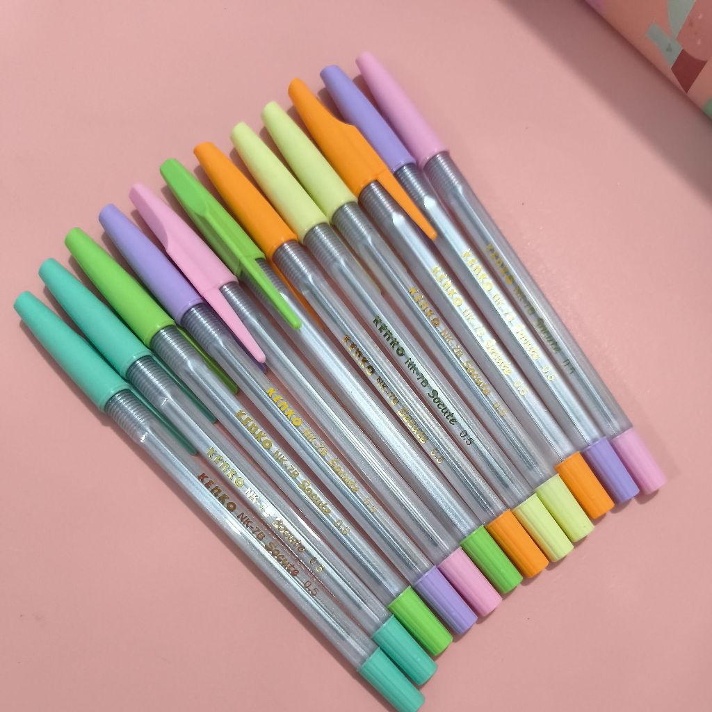 

Pulpen