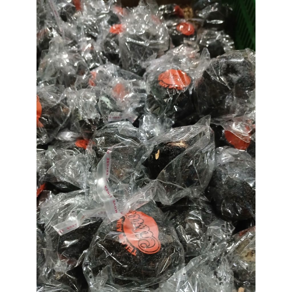 

Telor Asin Bebek Mentah Kualitas Premium