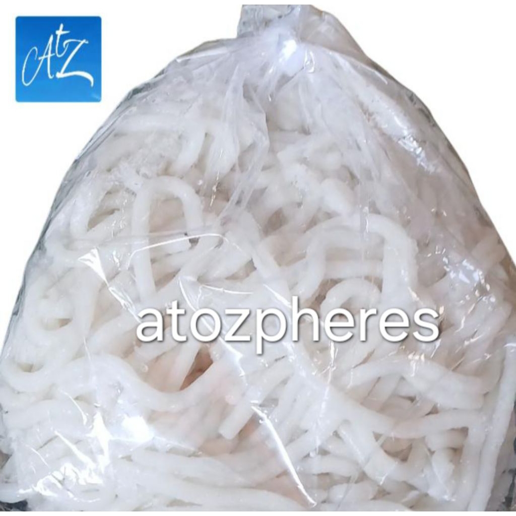 

Losupan locupan lausupan lo lau su shu cu pan fen beras mentah 500g
