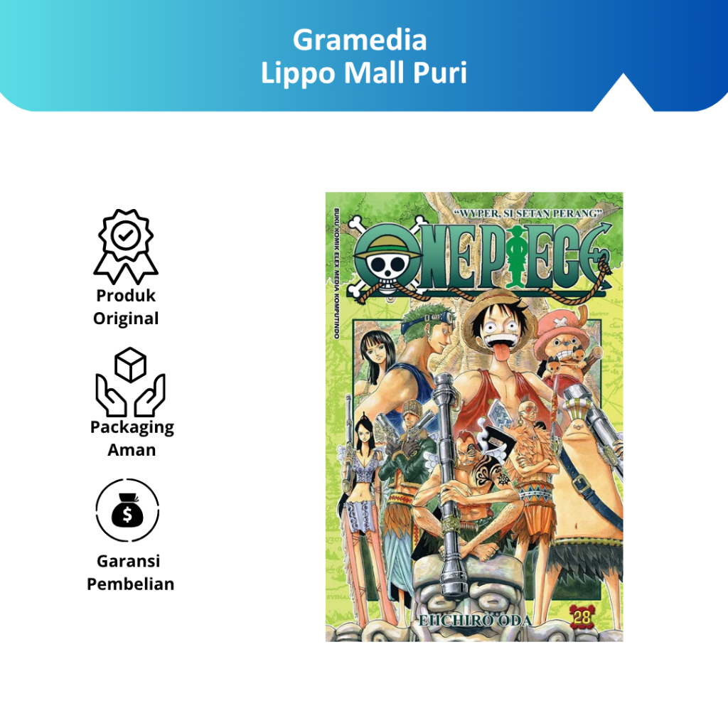 Gramedia Lippo Mall Puri  -Dragon Ball Super Vol. 21 (Akira Toriyama)