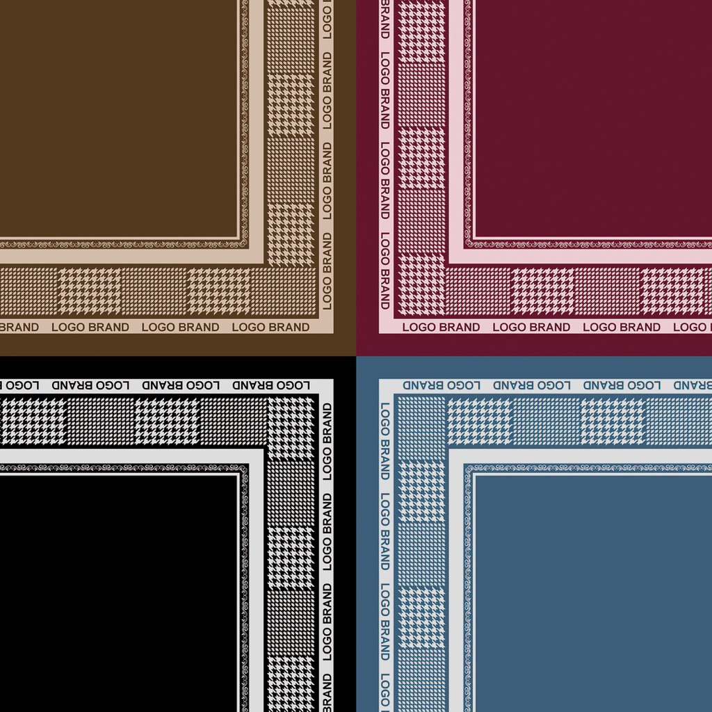 Hijab custom nama sendiri/Hijab printing/Hijab custom desain/Hijab voal/Kerudung segiempat