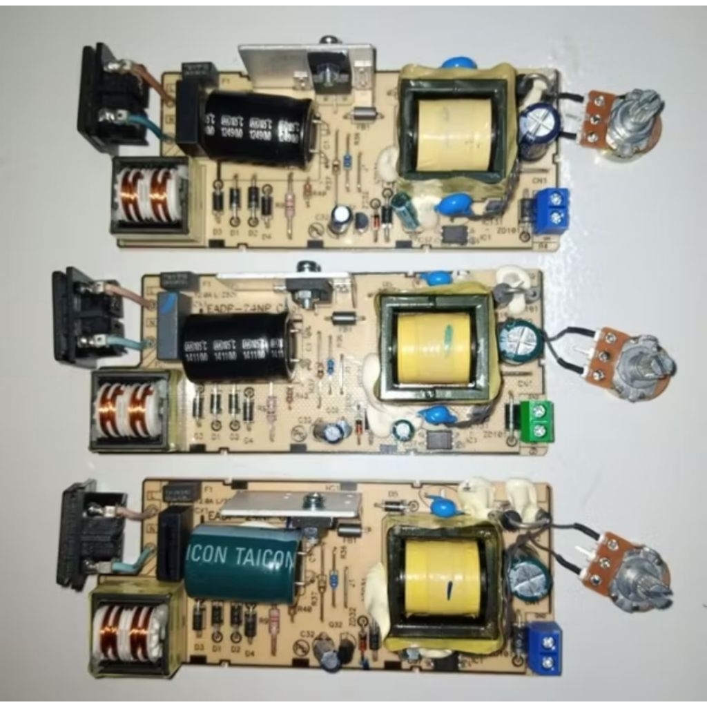 power supply smps dc adaptor power supply adjustable 3v-42v 3amper
