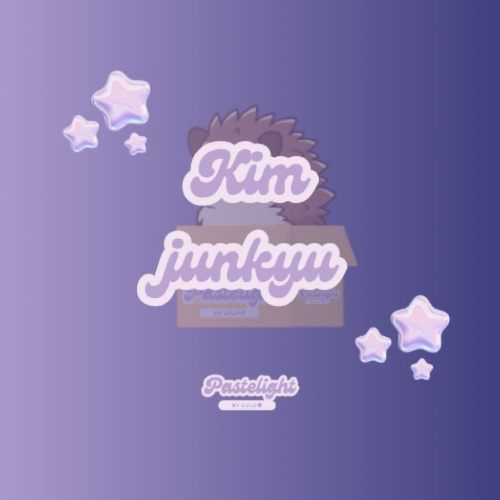 Junkyu | Photocard Official TREASURE