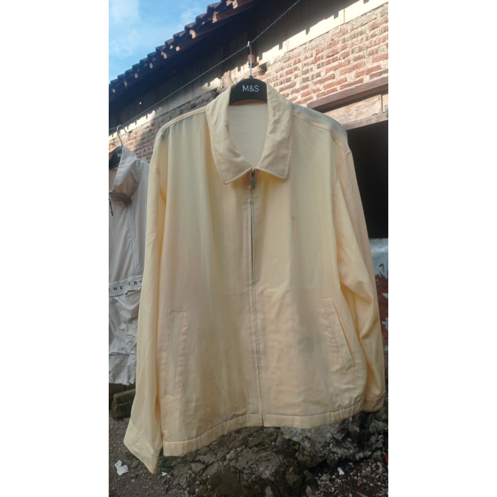 Yves Saint Laurent jaket