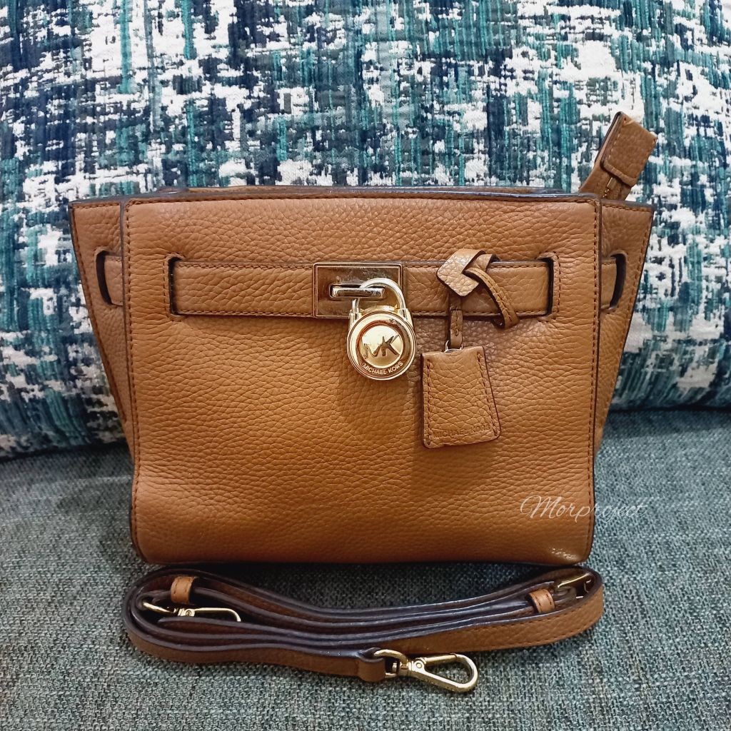 MK hamilton original preloved