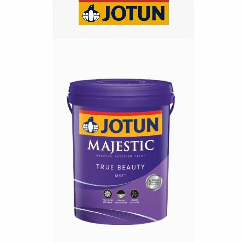Jotun MAJESTIC TRUE BEAUTY MATT 1024 TIMELESS 20litr