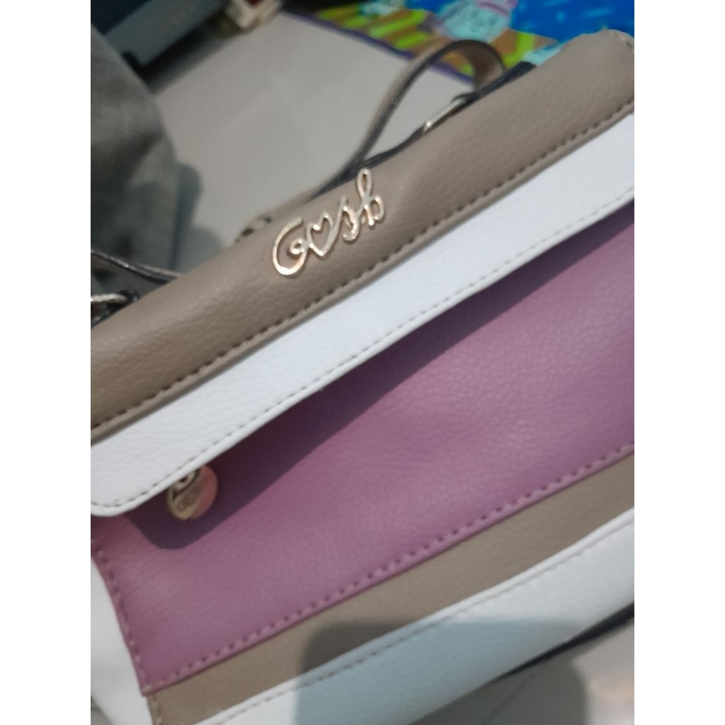 tas gosh preloved murah