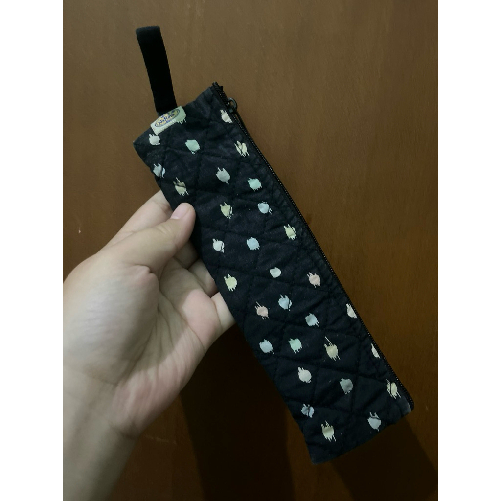 

Naraya pencil case / kotak pensil naraya original