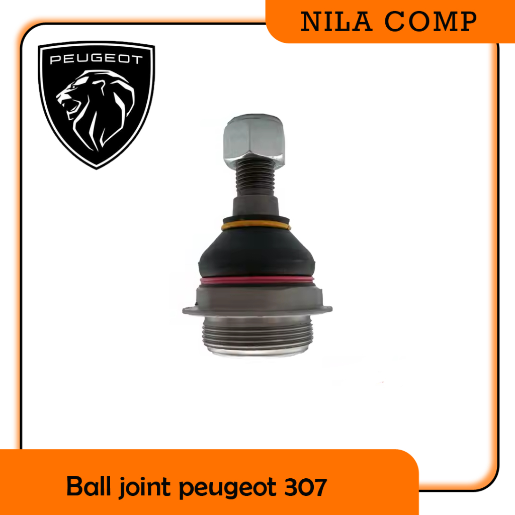Ball joint Peugeot 307 Sporty 307 SW KANAN - KIRI | COD free ongkir New Produk