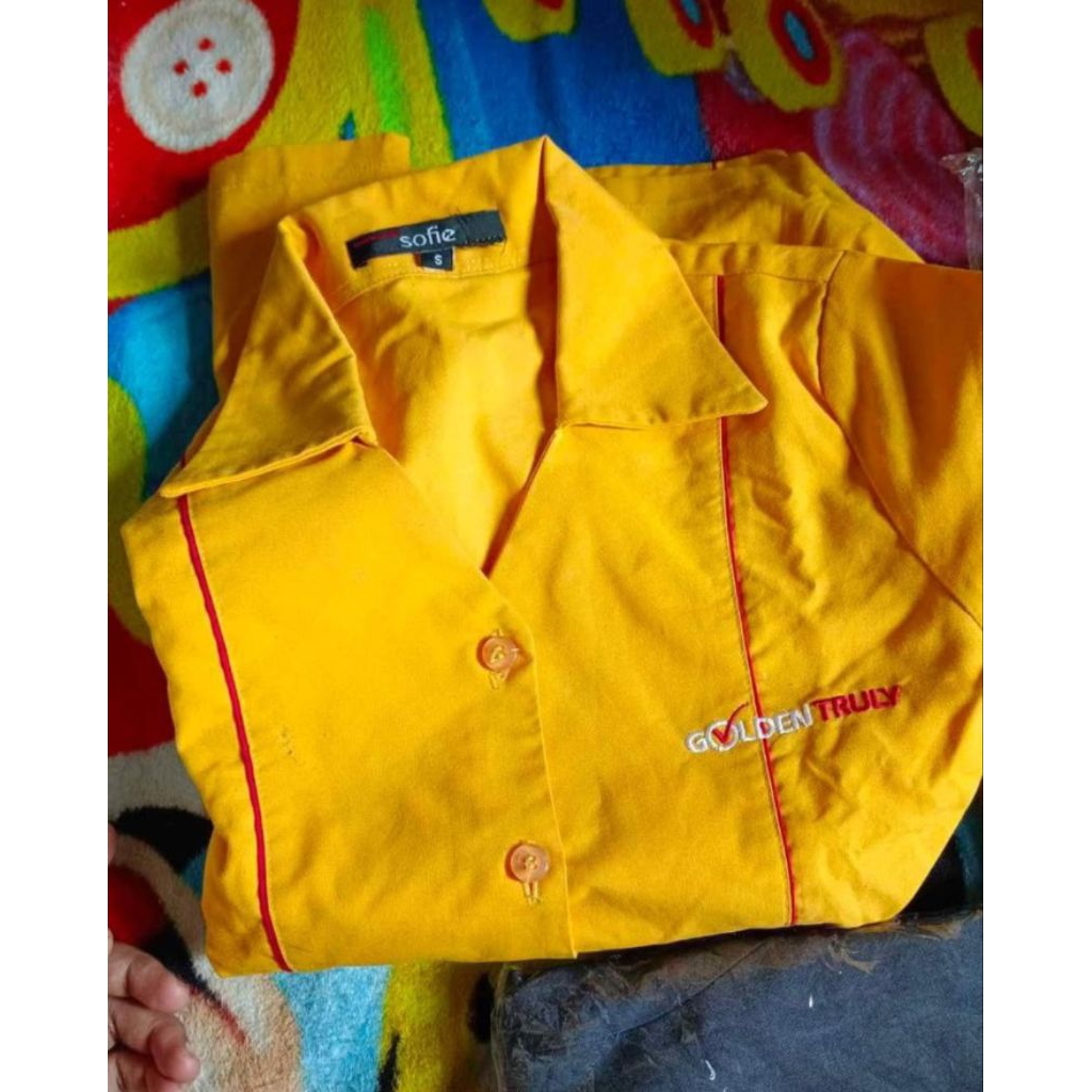 seragam spg goldentruly