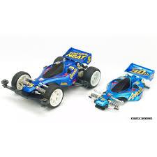 Tamiya 95474 Avante Junior 30th Anniversary Special